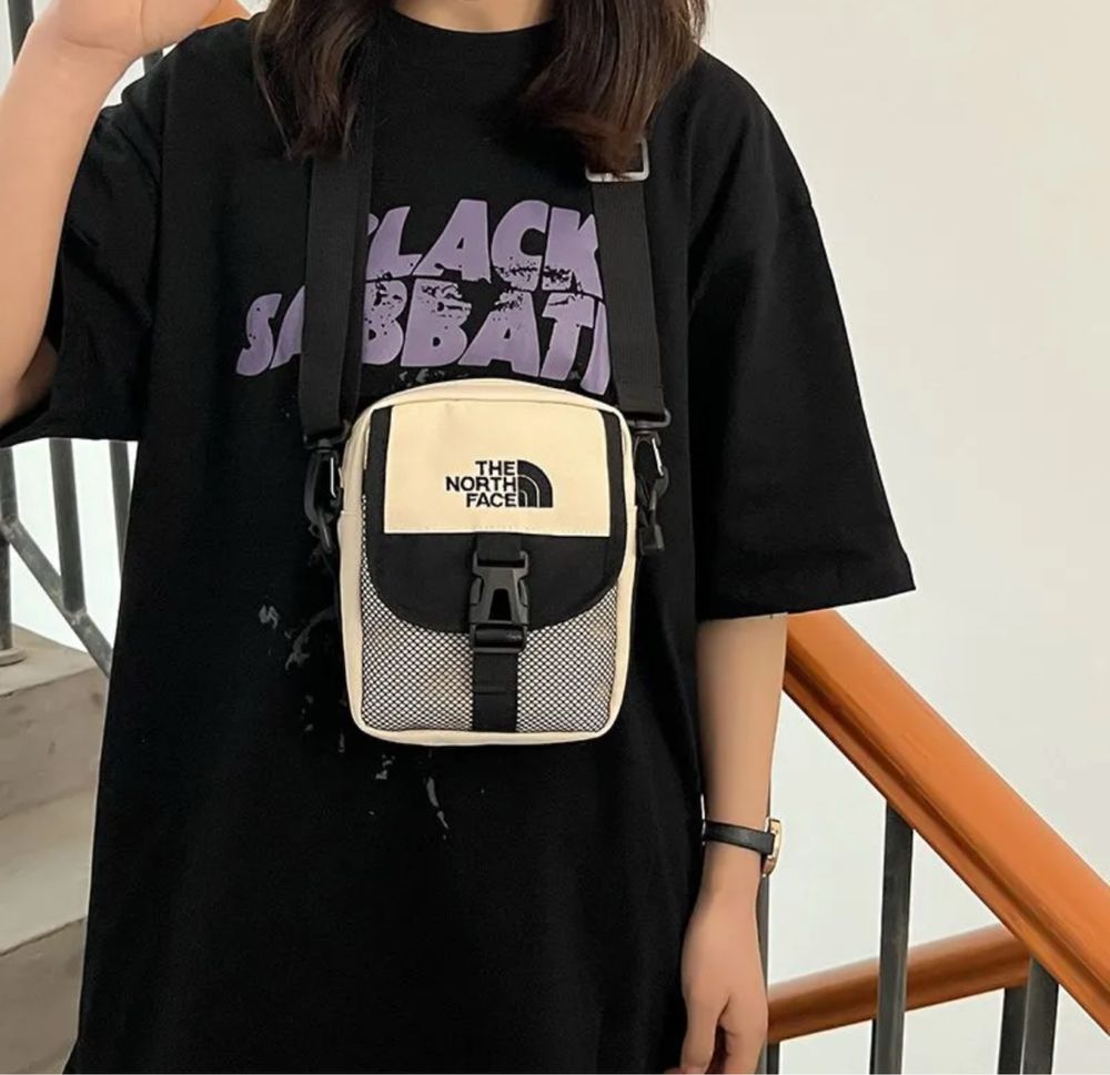 Сумка  The North Face