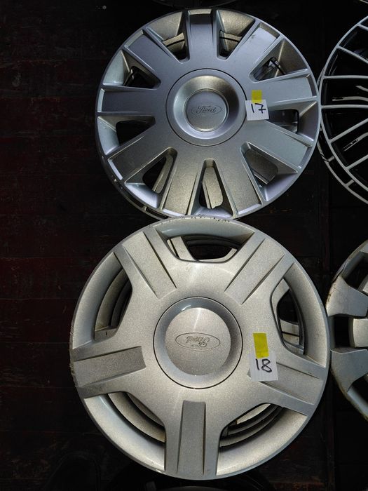 Комплект колпаков р14 Форд