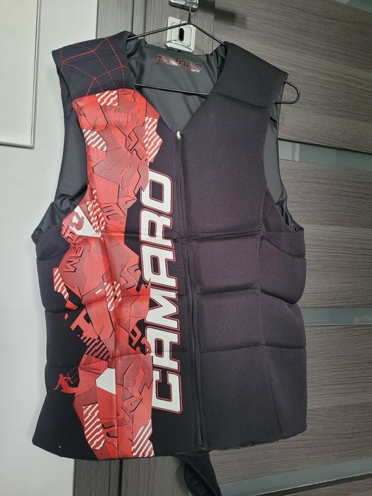 Kamizelka Camaro Armour 3.0 L XXL