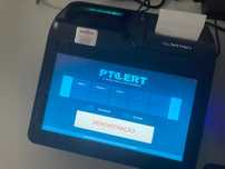 POS AIO Completo Semi-Novo - Software em opção