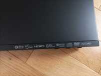 Yamaha stacjonarny odtwarzacz Blu-ray BD-S473