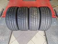 Vredestein 225/35R20 Ultrac Vorti