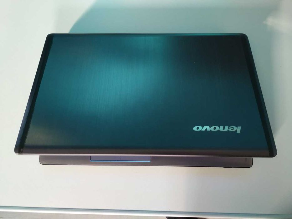 Laptop Lenovo SSD/HDD Nvidia GeForce i5 Matryca 15,6" Gwarancja 12m