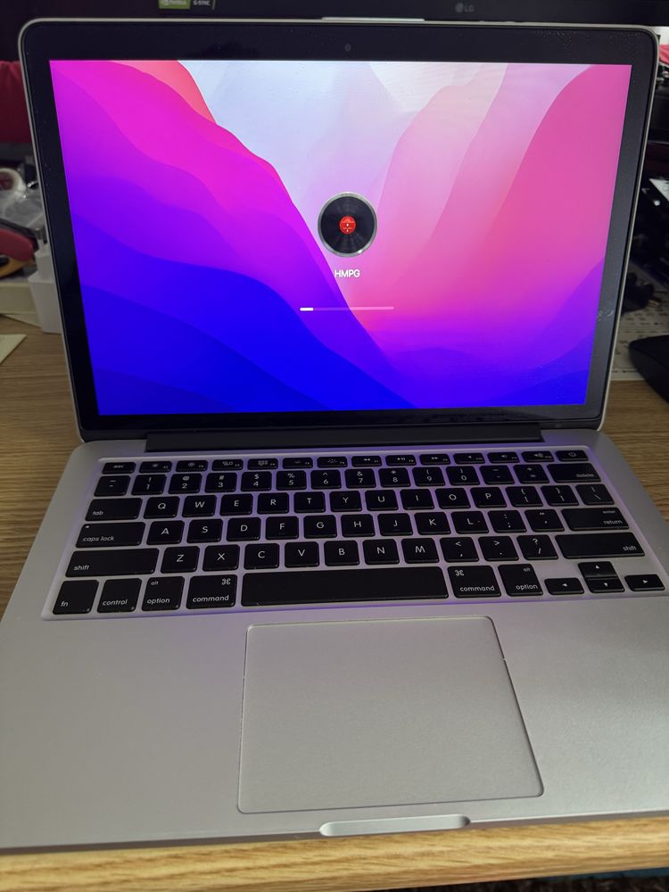MacBook Pro 13.3