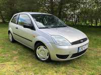 Ford Fiesta Ford Fiesta 1.3 LPG / Klimatyzacja/ Długie opłaty