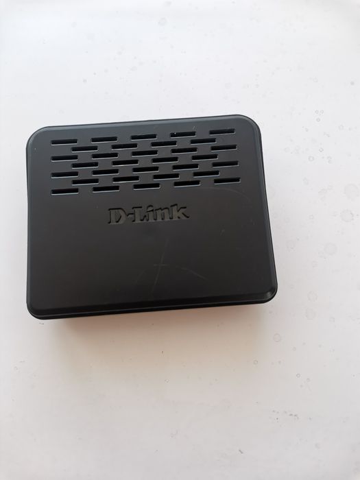 Продам комутатори D-link DES-1008D і D-link DES-1005A / лот