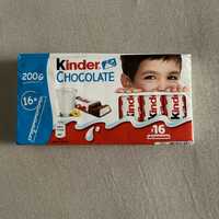 Kinder czekolada 10x200G