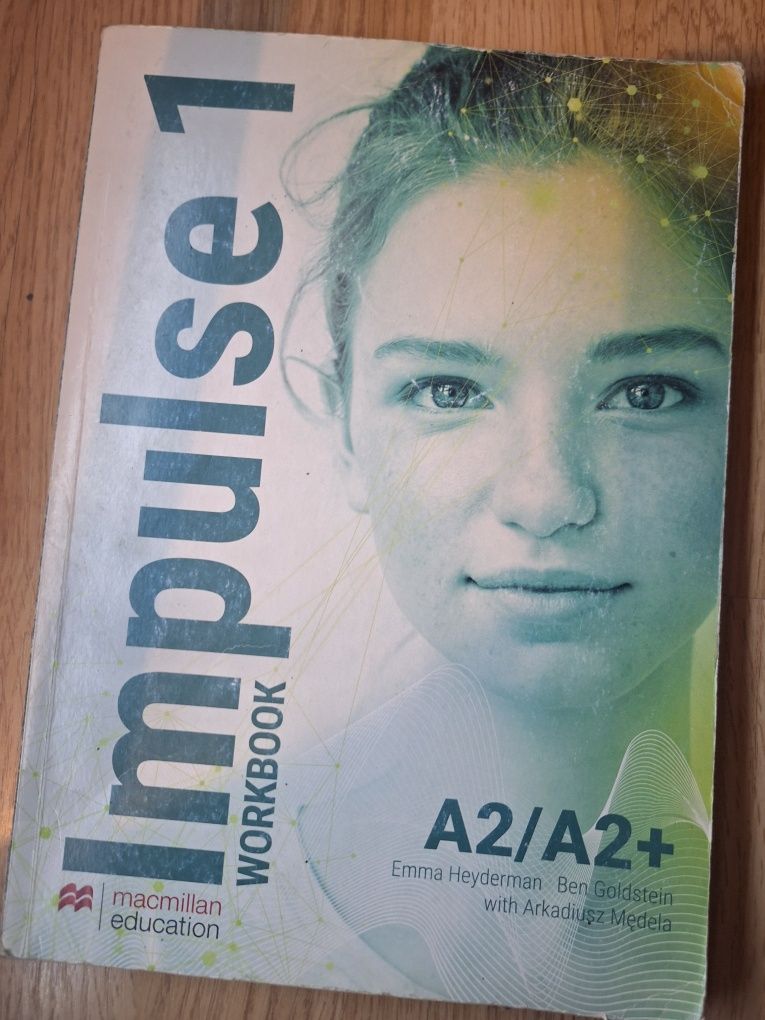 Impulse 1 ćwiczenia