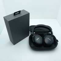 Słuchawki bezprzewodowe nauszne Bose QuietComfort 45