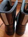 Buty robocze metalowymi elementami (43 rozmiar)
