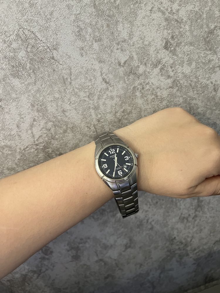 Годинник Casio EF-125D-2AVEG