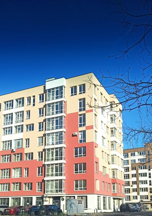 Оренда 1 кімнатної квартири Шевченківський район Власник