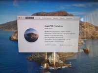 MacBook Pro 15-Inch "Core i7" Mid-2012 2.3 GHz (I7-3615QM)