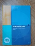 Matematyka podręcznik do liceów i techników  1