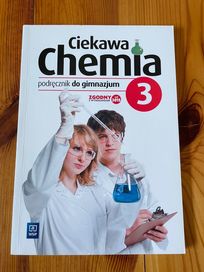 Ciekawa chemia 3 WSIP