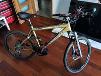Rower MTB Kona Kikapu Elektryczny Bafang BBS02 750W 48V