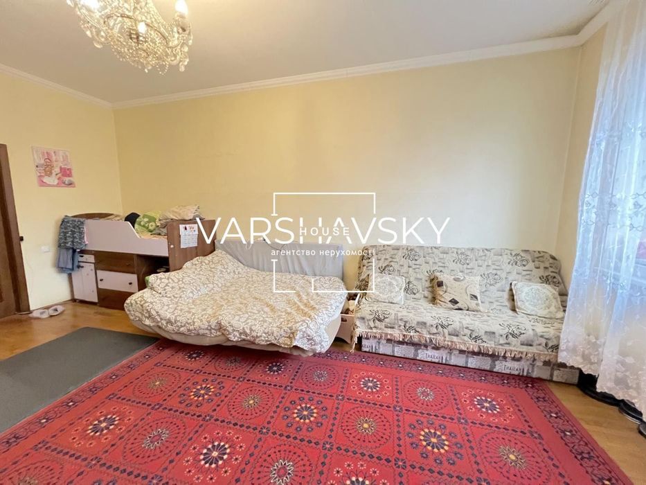Продаж 3-кімн Левка Лукʼяненка 21к4 115,9 м2 Тимошенка Мінська Оболонь