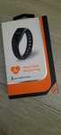 Pulseira Medidora de Ritmo Cardíaco