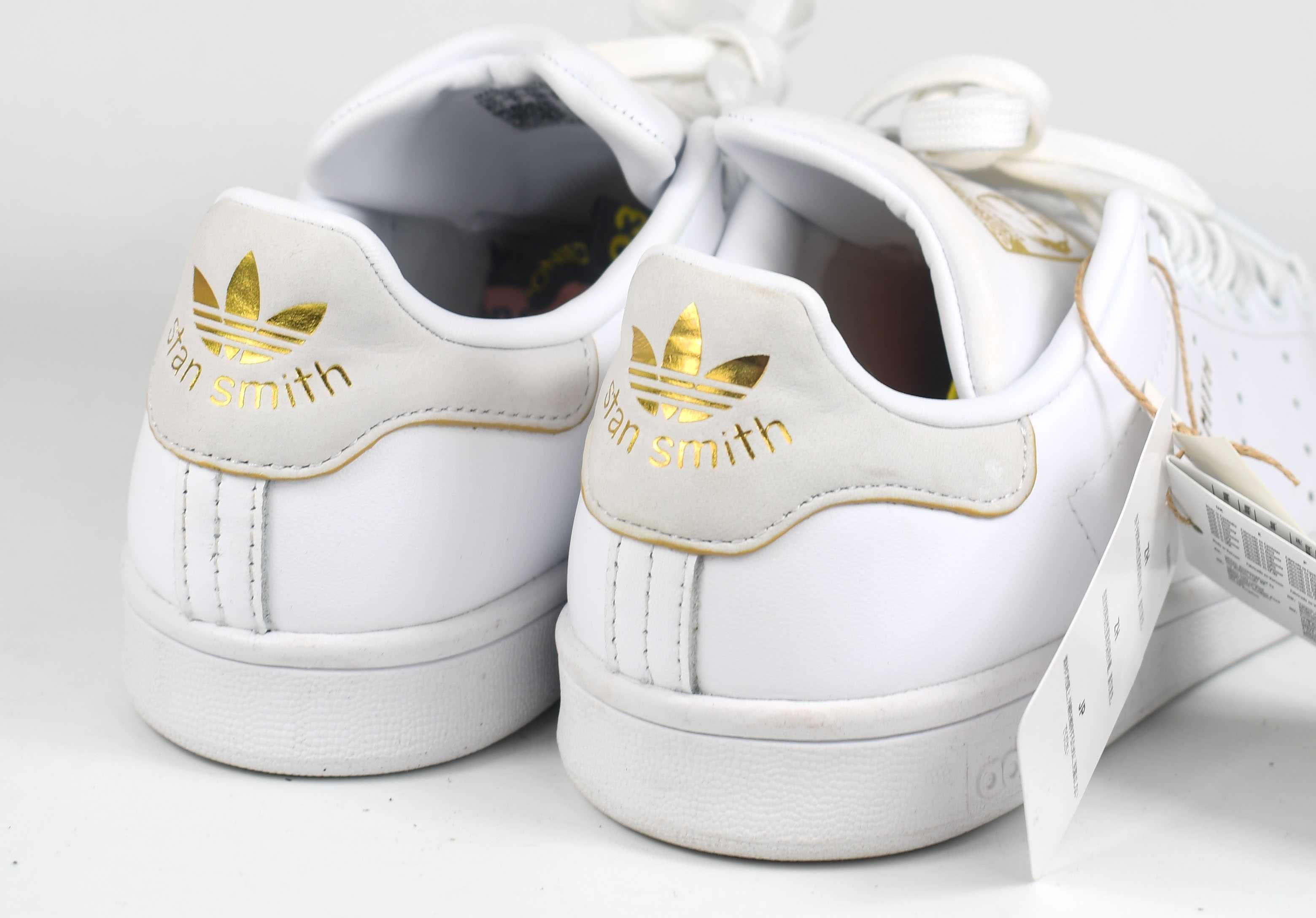 Nowe adidas Stan Smith hq6644 roz. 38