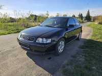 Audi a3 8l 1,6 2002