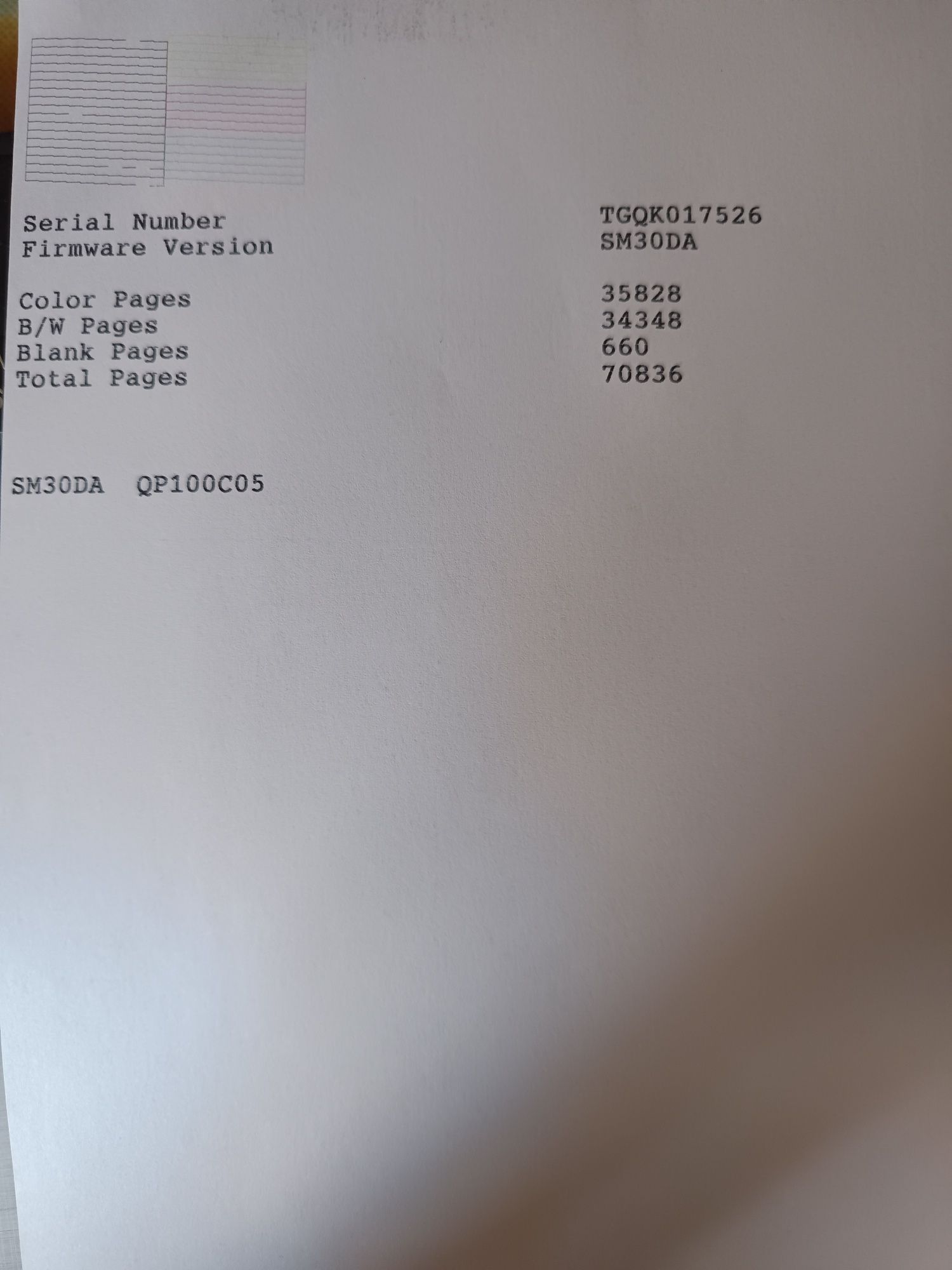 МФУ Epson L350 в отличном состоянии