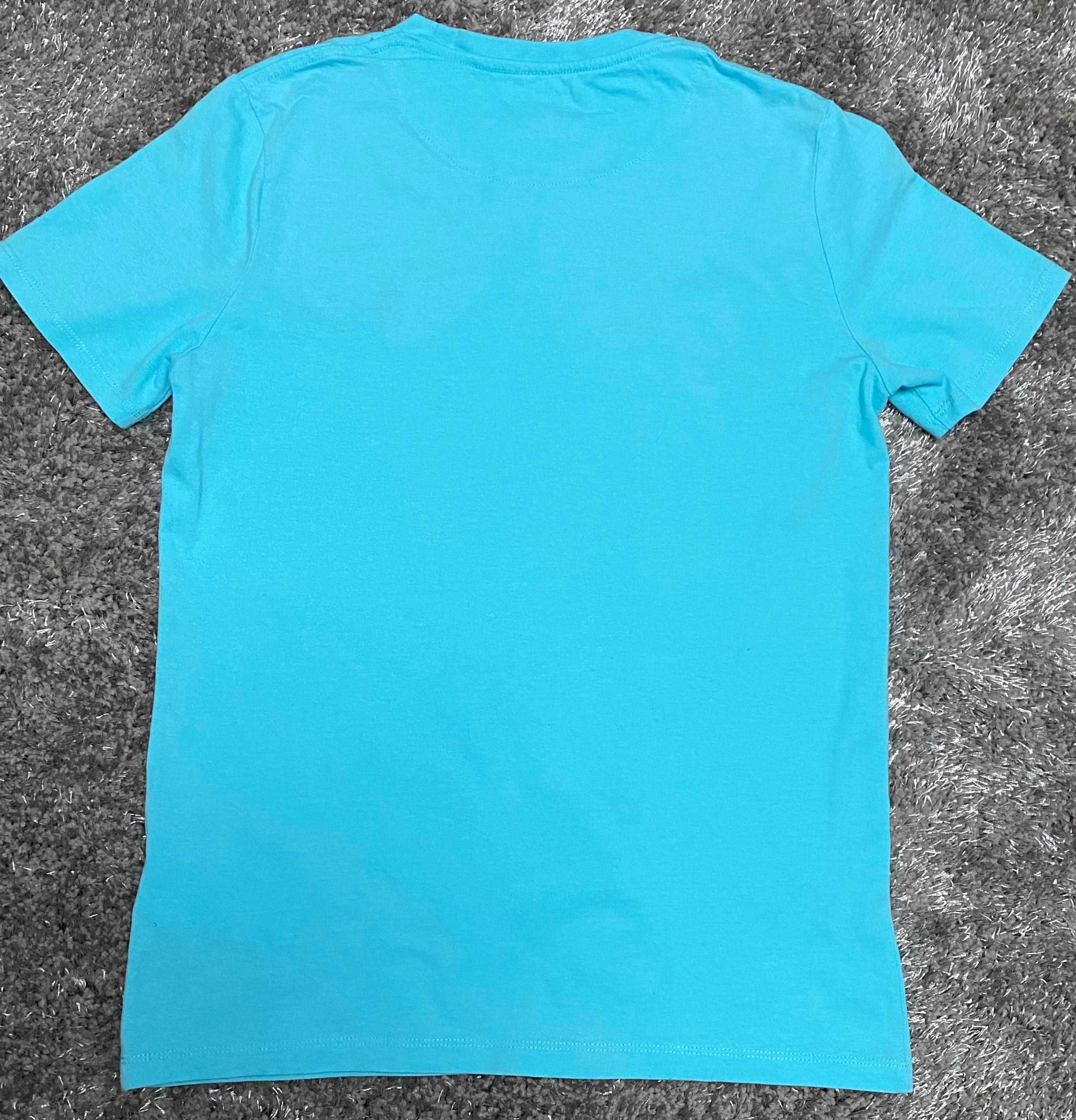 Bluzka T-shirt dla chłopca na 14/15/16 lat