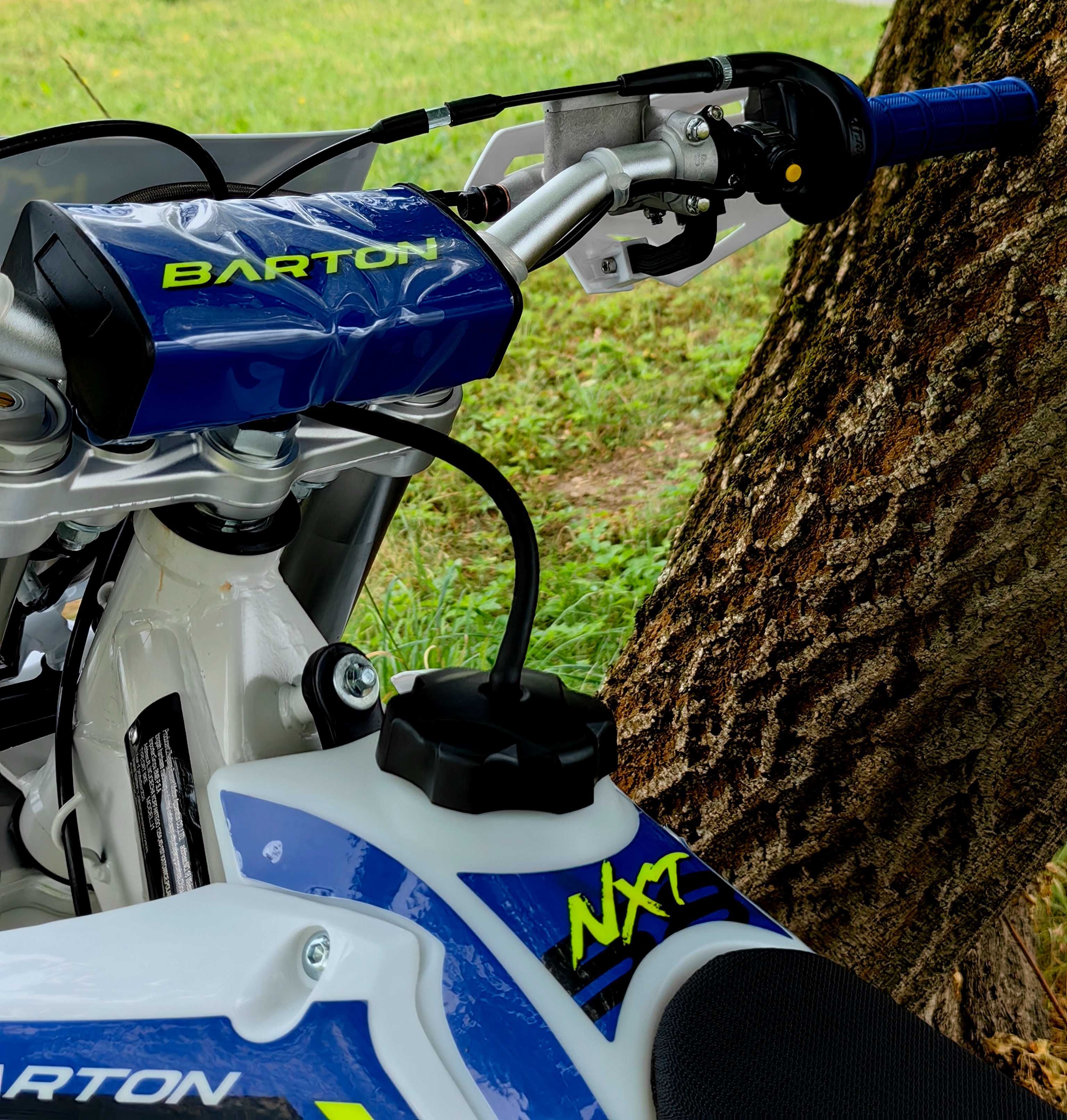 *Barton NXT 300*26.5 KM*Transport do 150 km*GRATIS*