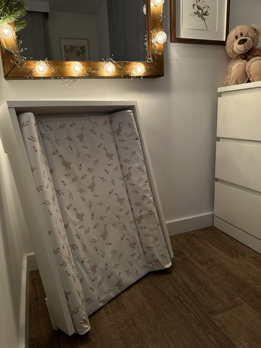 Nakładka / przewijak na komodę IKEA Malm