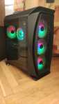 Комп'ютер AMD Ryzen 7 3700X msi GTX 1660 Ventus 32 gb