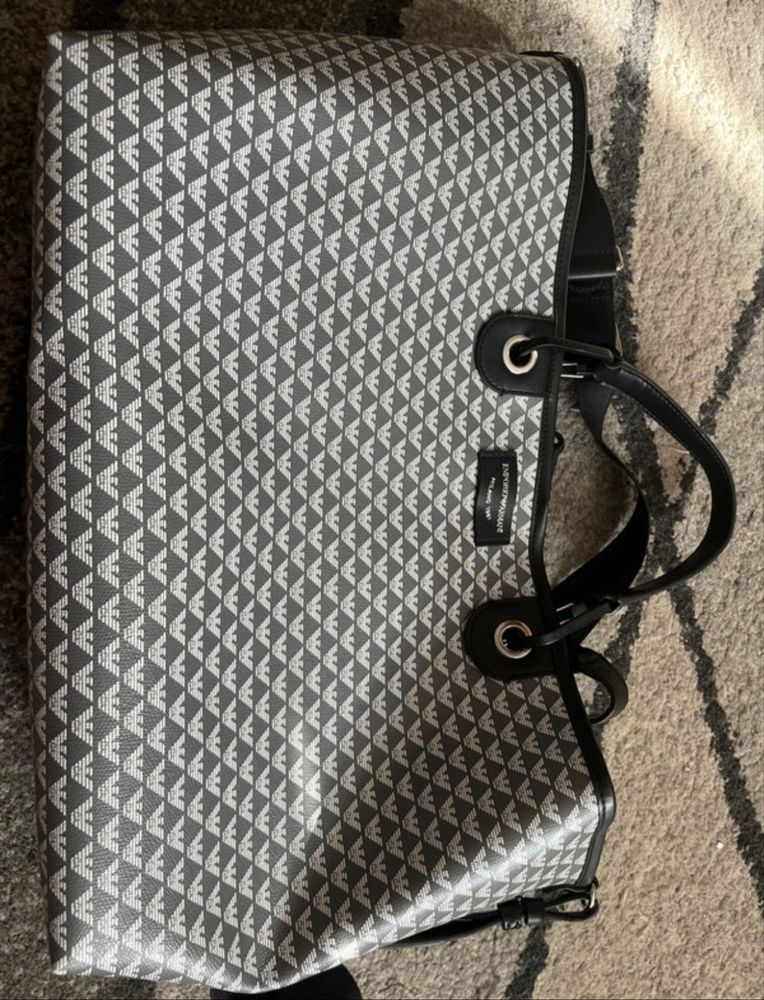 Torebka emporio armani
