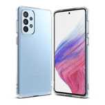 Etui Ringke Fusion Do Samsung Galaxy A53 5G Matte Clear