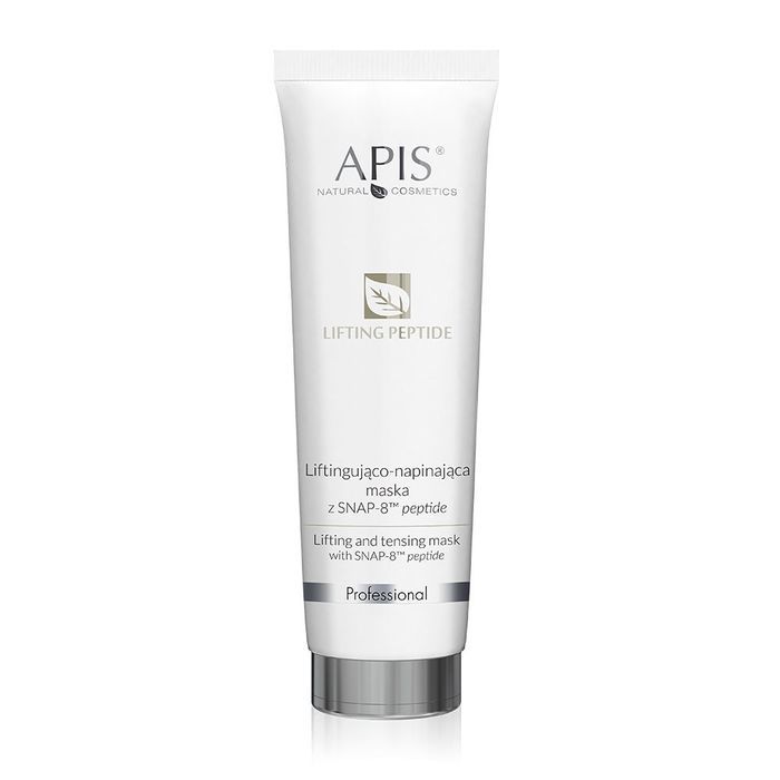 APIS liftingująco-napinająca maska z SNAP-8™ peptide 100ml