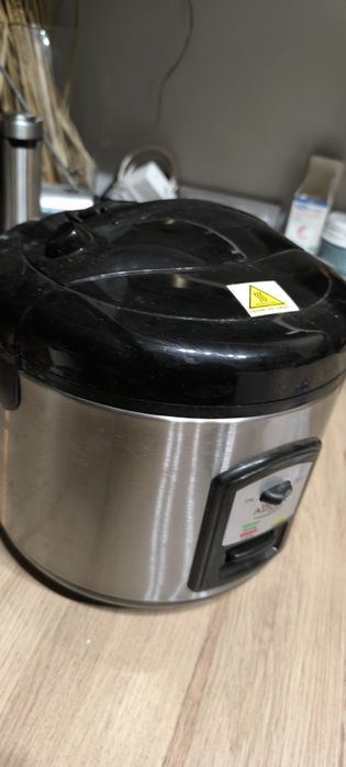 Urządzenie do gotowania ryżu