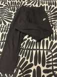 dresy nike czarne