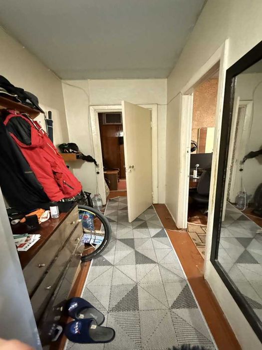 2к.квартира, Половки, 47м2, середній поверх, за класною ціною!