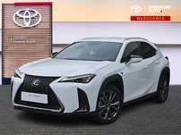 Lexus UX Lexus F-Sport ux 250 / Vat 23%