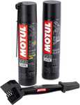 Aditivo Lubrificante Motul