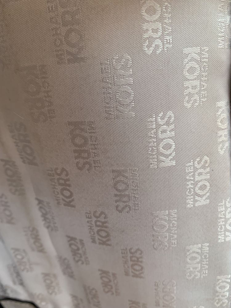 Michael Kors Callie torebka