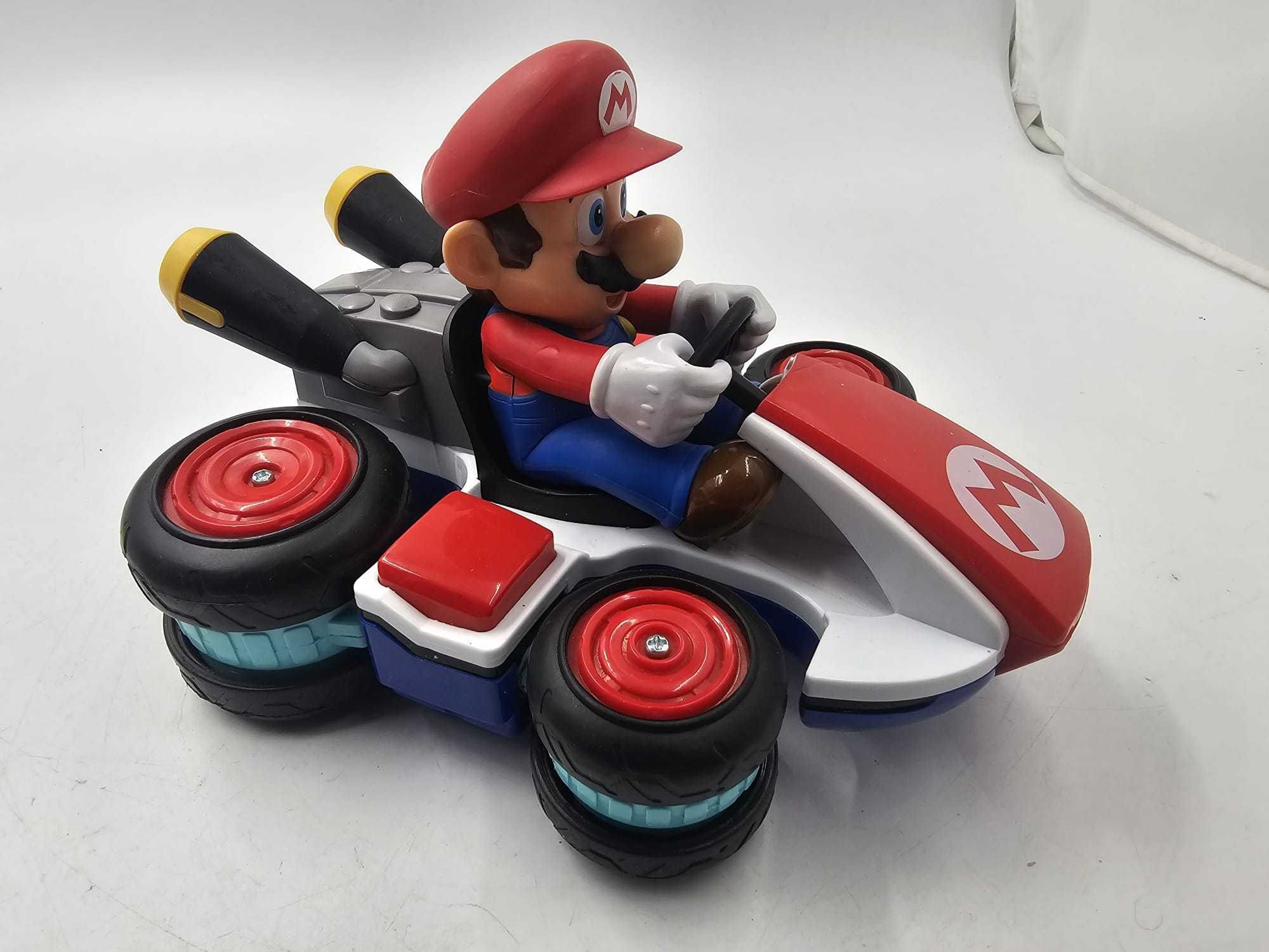 Mario Kart piękny model pojazdu z gry