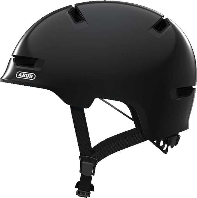 Kask rowerowy Abus Scraper 3.0 r. M/L 54-58