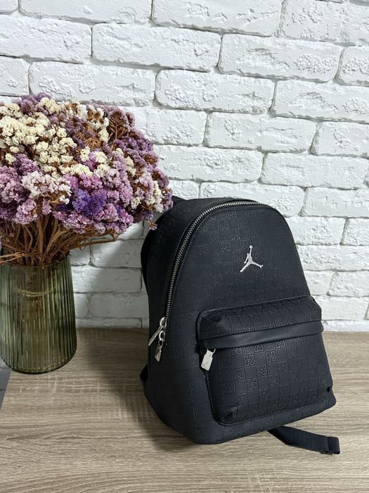 Рюкзак портфель Jordan Jam Monogram