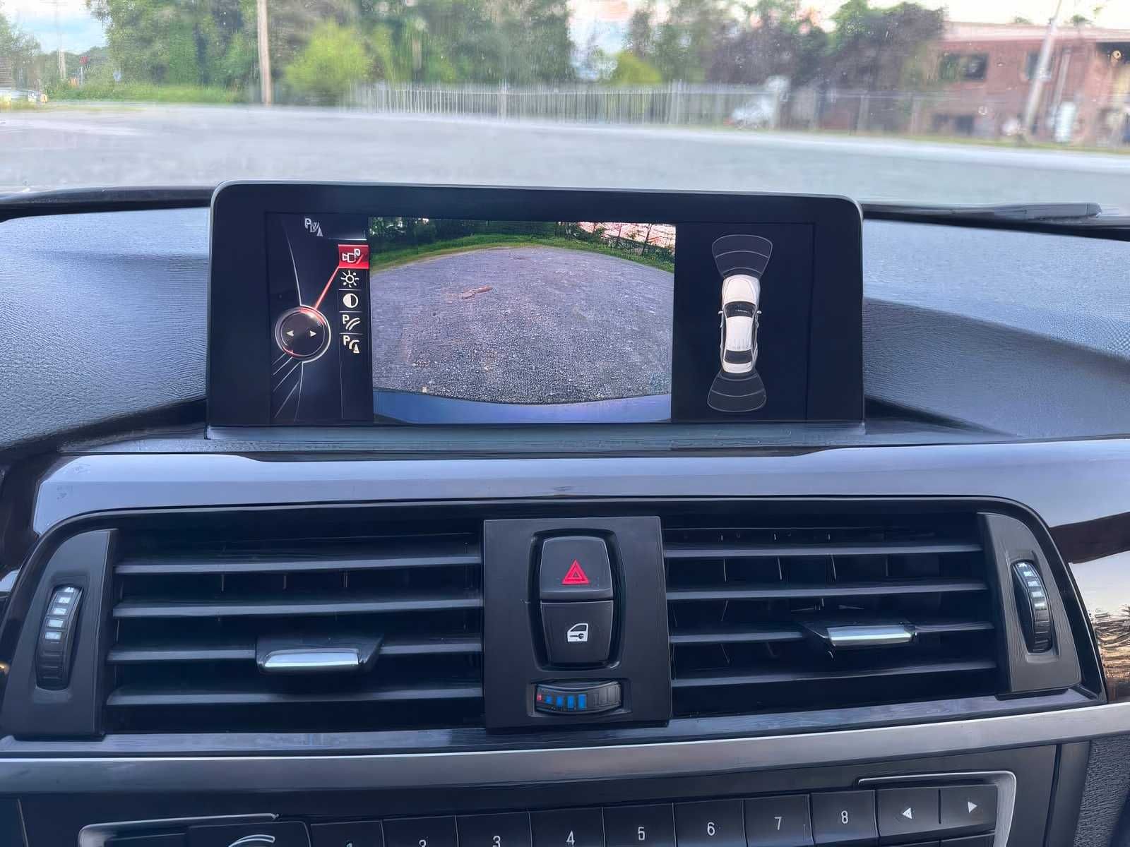2015 BMW 3 Series 328i xDrive