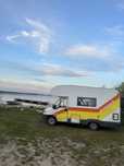 Kamper Fiat Ducato Burstner