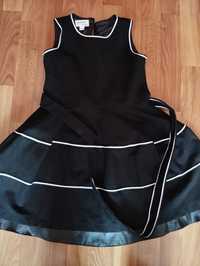 Шикарне шкільне плаття, шикарное школьное платье