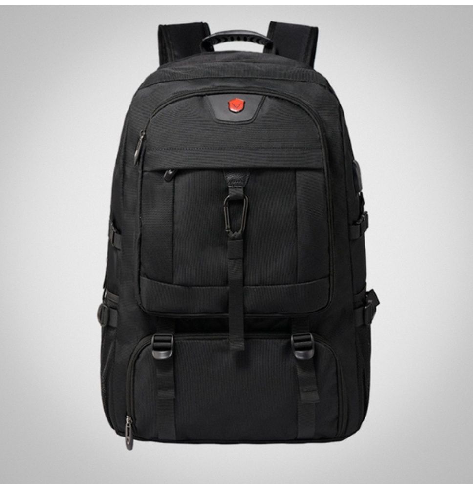 Дорожній рюкзак Heshi 60L