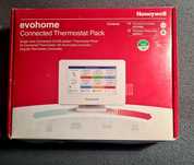 Termostat Honeywell Home Evohome WiFi - ATP921R3100