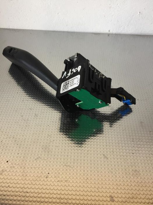 Conjunto / manetes de luzes e limpa vidros VOLKSWAGEN Golf V (1K1)