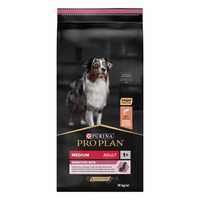 ProPlan 18кг Medium Sensitive Skin лосось