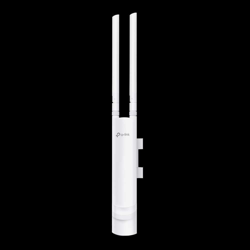 Новая всепогодная точка доступа Tp Link EAP225-Outdoor (Бесшовная)