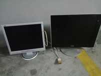 Vendo monitores  6 tudo a funcionar